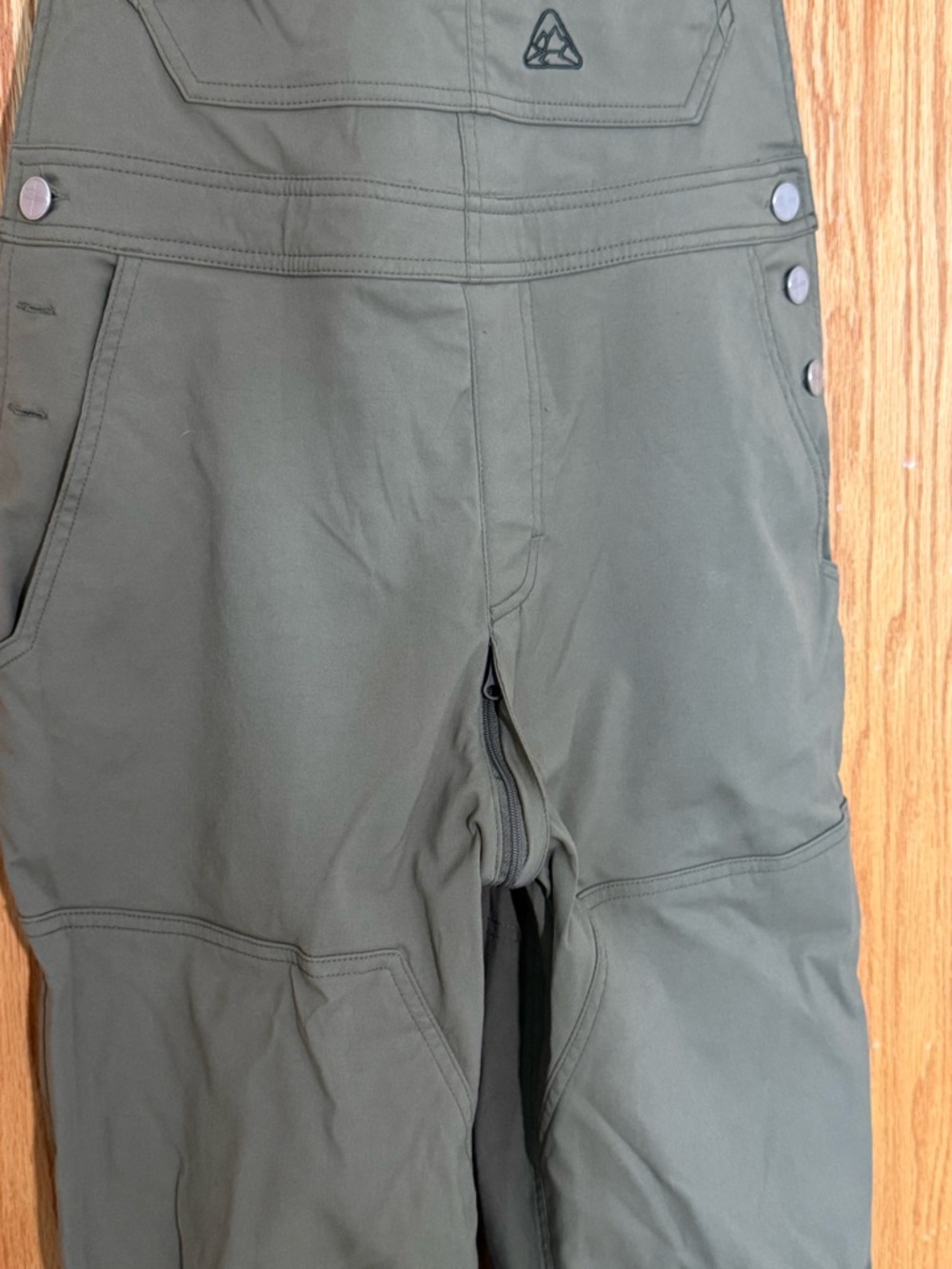 LIVSN X Gnara overalls - Picture 5 of 8